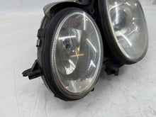 Laden Sie das Bild in den Galerie-Viewer, Frontscheinwerfer Mercedes-Benz W211 16156300 Links Scheinwerfer Headlight SCH7846915396rw
