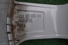 Load image into Gallery viewer, 1x Alufelge 17 Zoll 7.5" 5x112 40ET Glanz Silber 5G0601025BG VW Golf Vii FEL1266028183vt