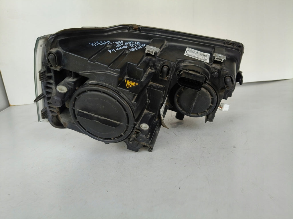 Frontscheinwerfer VW T5 7E5941015 LED Links Scheinwerfer Headlight SCH6886997629lx