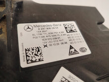 Laden Sie das Bild in den Galerie-Viewer, Frontscheinwerfer Mercedes-Benz W247 A2479060904 Full LED Rechts oder Links SCH3328528312cy