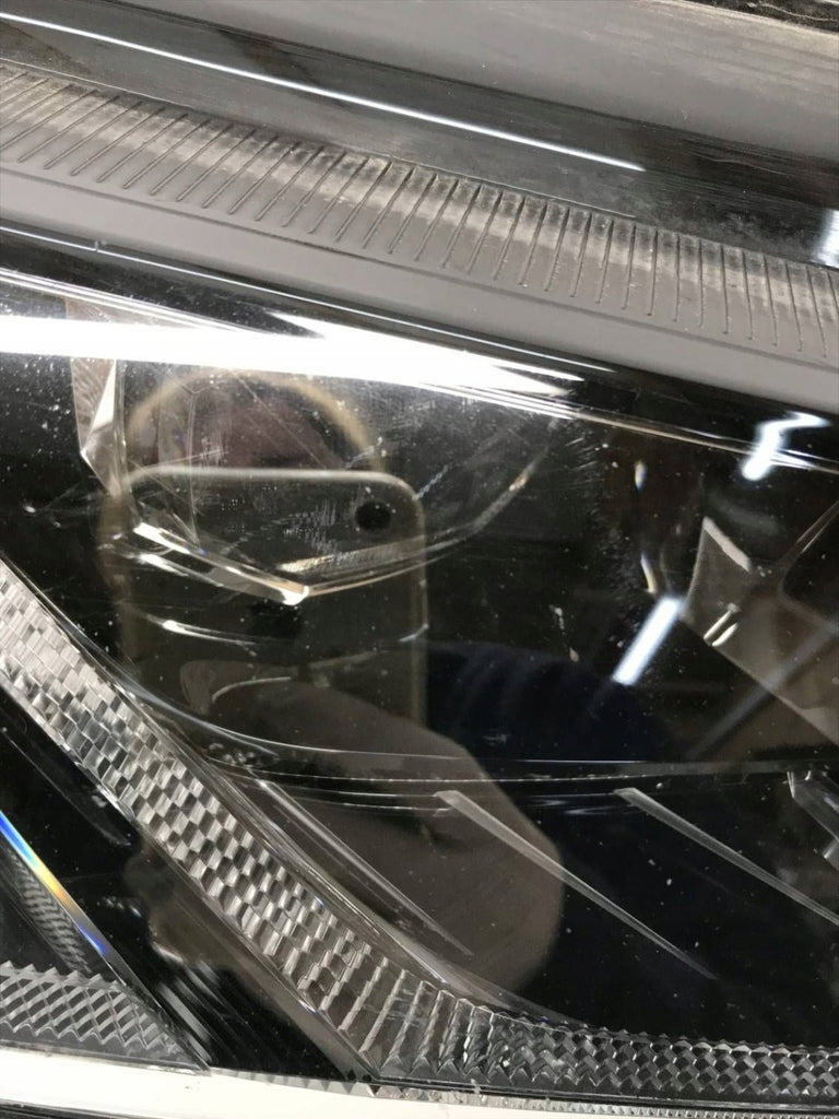 Frontscheinwerfer Skoda Octavia IV 5E4941016A LED Rechts Scheinwerfer Headlight SCH1965047957kd
