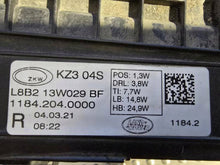 Laden Sie das Bild in den Galerie-Viewer, Frontscheinwerfer Land Rover Defender L8B213W029 LED Rechts Headlight SCH3539753519wy