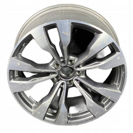 1x Alufelge 20 Zoll 5x112 A2924010900 Mercedes-Benz Gle Rim Wheel FEL8265269458ze