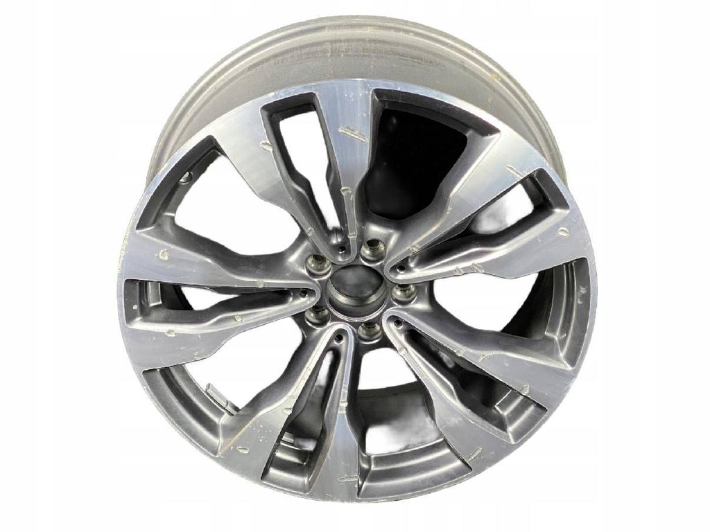 1x Alufelge 20 Zoll 5x112 A2924010900 Mercedes-Benz Gle Rim Wheel FEL8265269458ze
