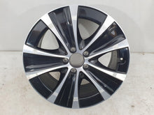 Load image into Gallery viewer, 1x Alufelge 18 Zoll 8.0" 5x112 43ET Glanz Schwarz A2134013700 Mercedes-Benz W213 FEL4598347764xr