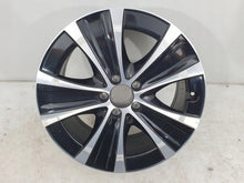 Load image into Gallery viewer, 1x Alufelge 18 Zoll 8.0" 5x112 43ET Glanz Schwarz A2134013700 Mercedes-Benz W213 FEL4598347764xr