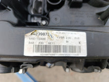 Laden Sie das Bild in den Galerie-Viewer, Motor BMW F30 B48B20A 2.0 2017 Benzin Engine Unkomplett
