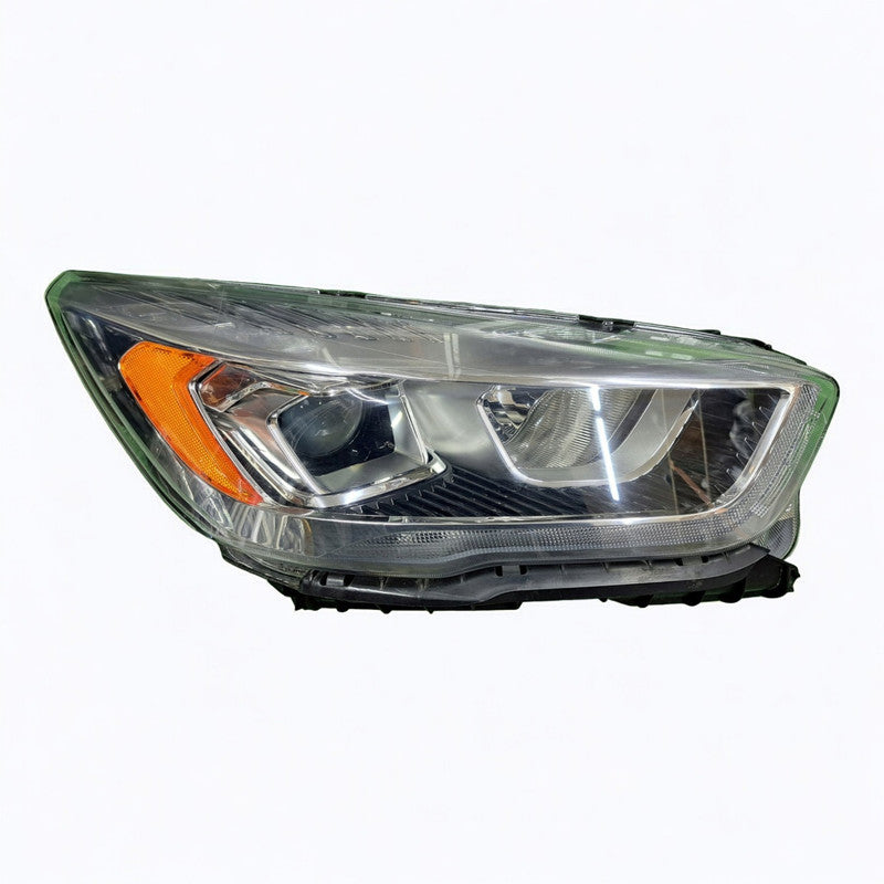 Frontscheinwerfer Ford Kuga GV41-13W029-CF Rechts Scheinwerfer Headlight