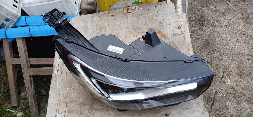 Frontscheinwerfer Opel Grandland YP00015980 LED Rechts Scheinwerfer Headlight SCH1667306396ve