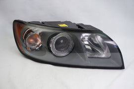 Frontscheinwerfer Volvo V50 30698886RH 0301198204 Rechts Scheinwerfer Headlight SCH9681919202gi