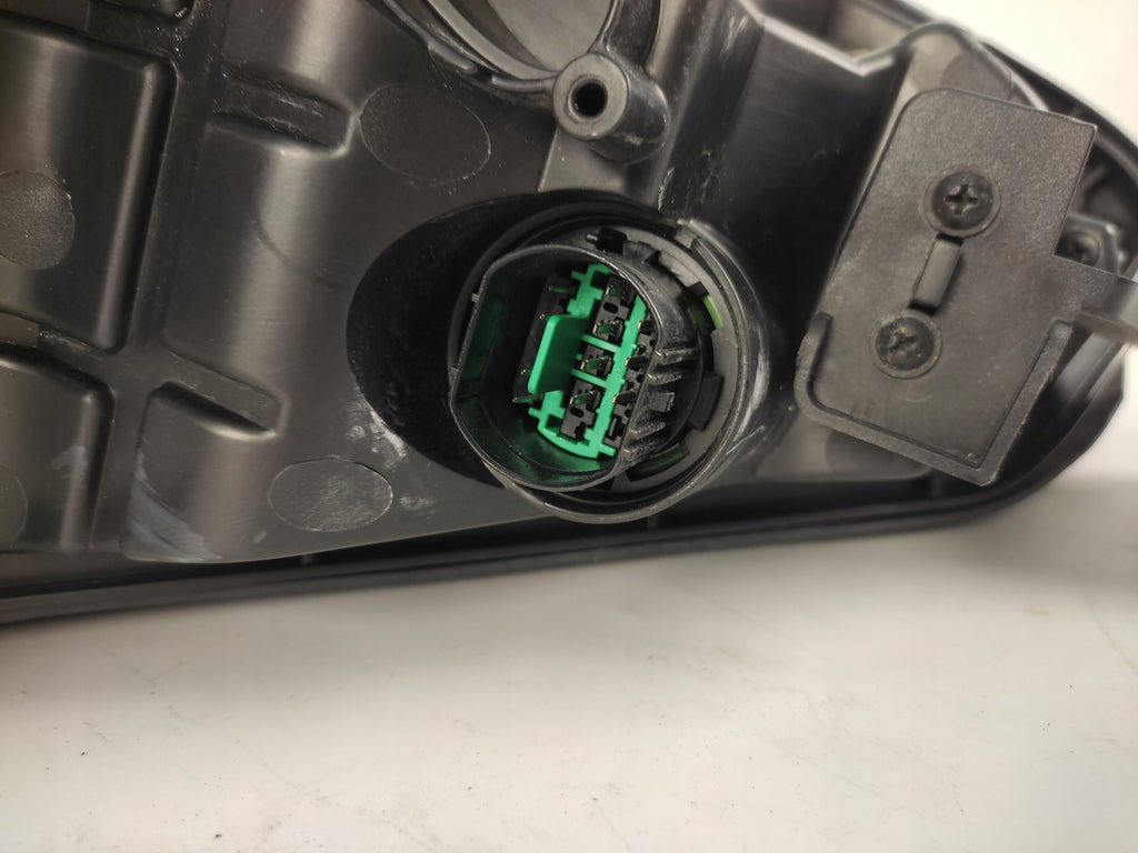 Frontscheinwerfer Kia Sportage IV 92102-F1500 Full LED Rechts Headlight SCH4187157995ix