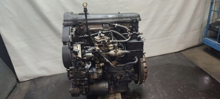 Motor Opel Renault Movano I S8UW772 2.5 80PS 59kW Diesel Engine Unkomplett MOT2720714098jl