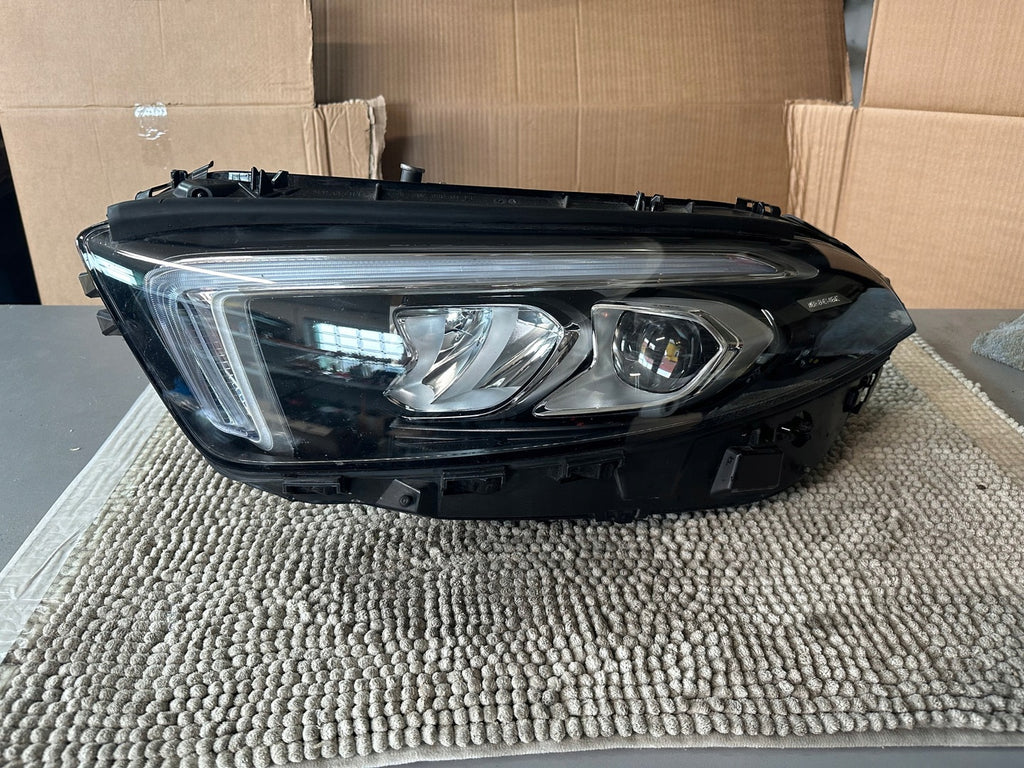 Frontscheinwerfer Mercedes-Benz A1779063705 Full LED Links Headlight