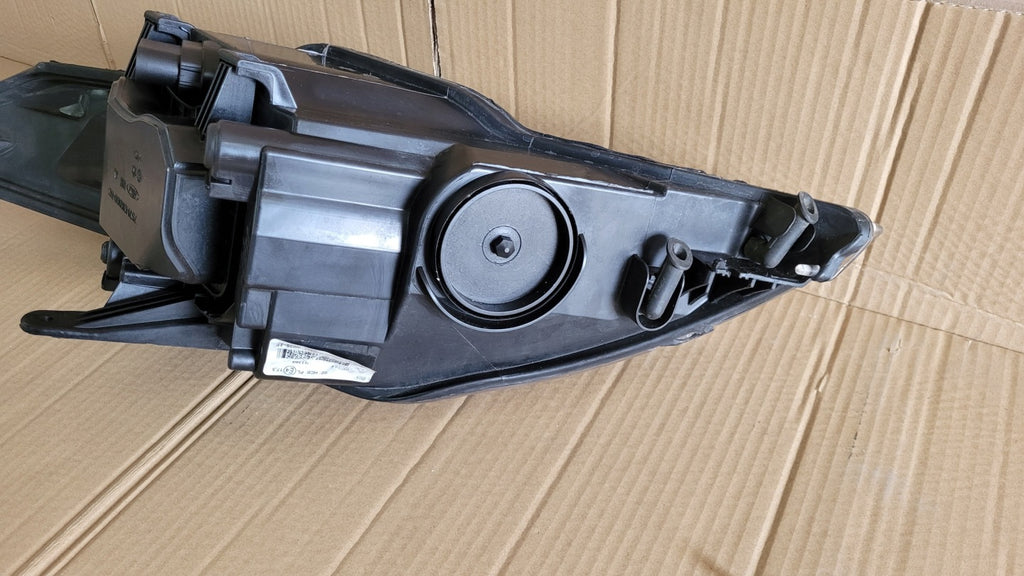 Frontscheinwerfer Ford Mondeo Turnier IV I 7S71-13K060-BC Rechts Headlight SCH1315167792mb