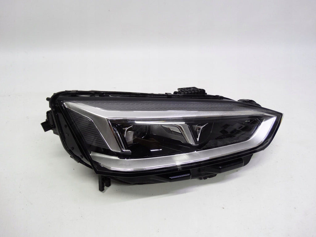 Frontscheinwerfer Audi A5 8W6941034D LED Rechts Scheinwerfer Headlight