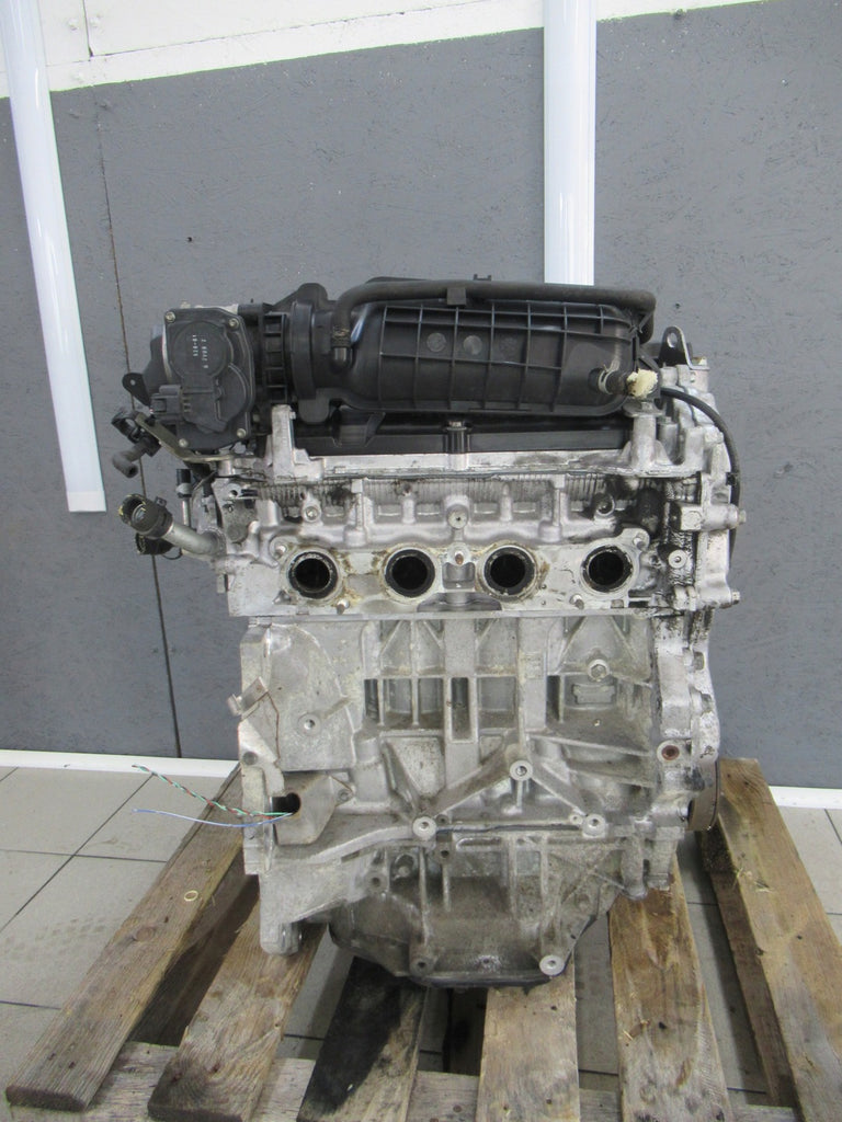 Motor Renault MR20DE 2.0 170TKm Benzin Engine Komplett