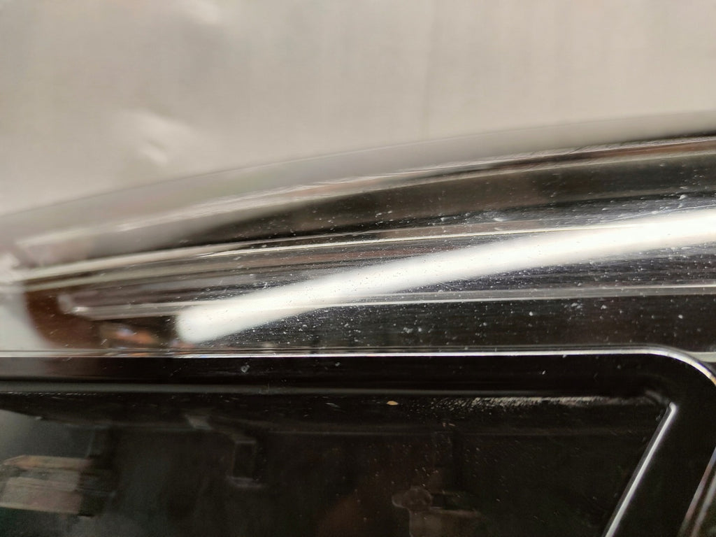 Frontscheinwerfer Audi A4 8W0941005 Xenon Links Scheinwerfer Headlight