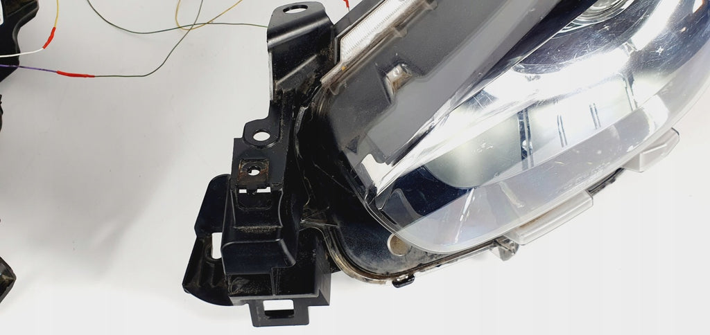 Frontscheinwerfer Mazda Cx5 Cx 5 KA1L51040C Full LED Links Headlight SCH1609244782vf