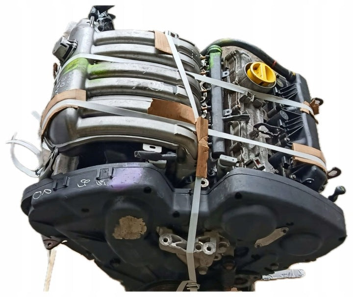 Motor Renault Laguna II L7X731 3.0 2001 Benzin Engine Komplett MOT8519839129bo