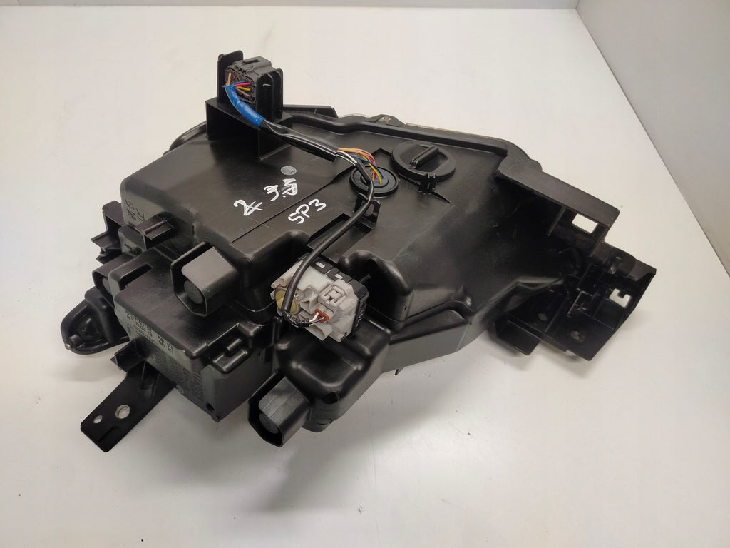 Frontscheinwerfer Mazda Cx3 D10E-51030 Full LED Rechts Scheinwerfer Headlight SCH2957004652pf