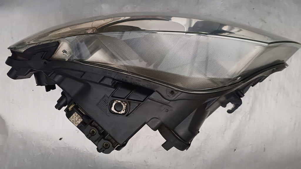 Frontscheinwerfer Seat Exeo 3R1914005L FALSE Scheinwerfer Headlight SCH2821857765om