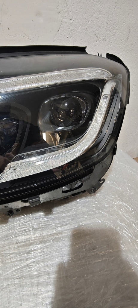 Frontscheinwerfer Mercedes-Benz Glc A2539065003 LED Rechts oder Links SCH6234881268uv