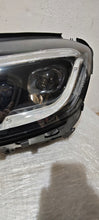 Load image into Gallery viewer, Frontscheinwerfer Mercedes-Benz Glc A2539065003 LED Rechts oder Links SCH6234881268uv