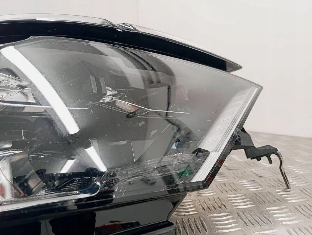 Frontscheinwerfer Citroën C4 III 73243672 LED Rechts Scheinwerfer Headlight SCH2708103206ef