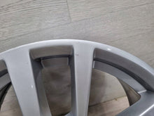 Laden Sie das Bild in den Galerie-Viewer, 1x Alufelge 17 Zoll 7.5" 5x112 51ET Glanz Silber 8V0601025CS Audi A3 Rim Wheel FEL5422745006df