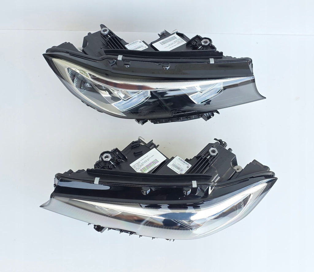 Frontscheinwerfer BMW G20 9481713-07 9481714 Ein Satz Scheinwerfer Headlight SCH7599494986ep