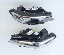 Laden Sie das Bild in den Galerie-Viewer, Frontscheinwerfer BMW G20 9481713-07 9481714 Ein Satz Scheinwerfer Headlight SCH7599494986ep