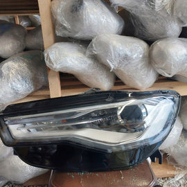 Frontscheinwerfer Audi A6 C7 4G0941005 LED Links Scheinwerfer Headlight SCH5573469546lt