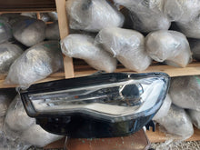 Load image into Gallery viewer, Frontscheinwerfer Audi A6 C7 4G0941005 LED Links Scheinwerfer Headlight SCH5573469546lt