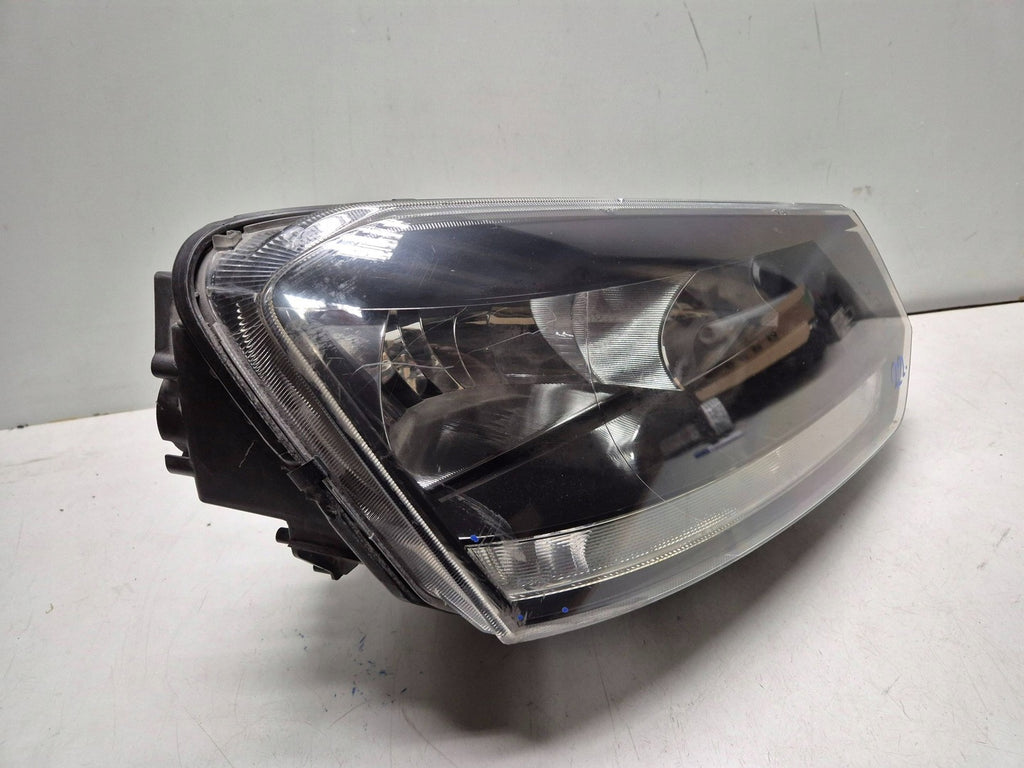Frontscheinwerfer Skoda Yeti 5L1941016D Rechts Scheinwerfer Headlight