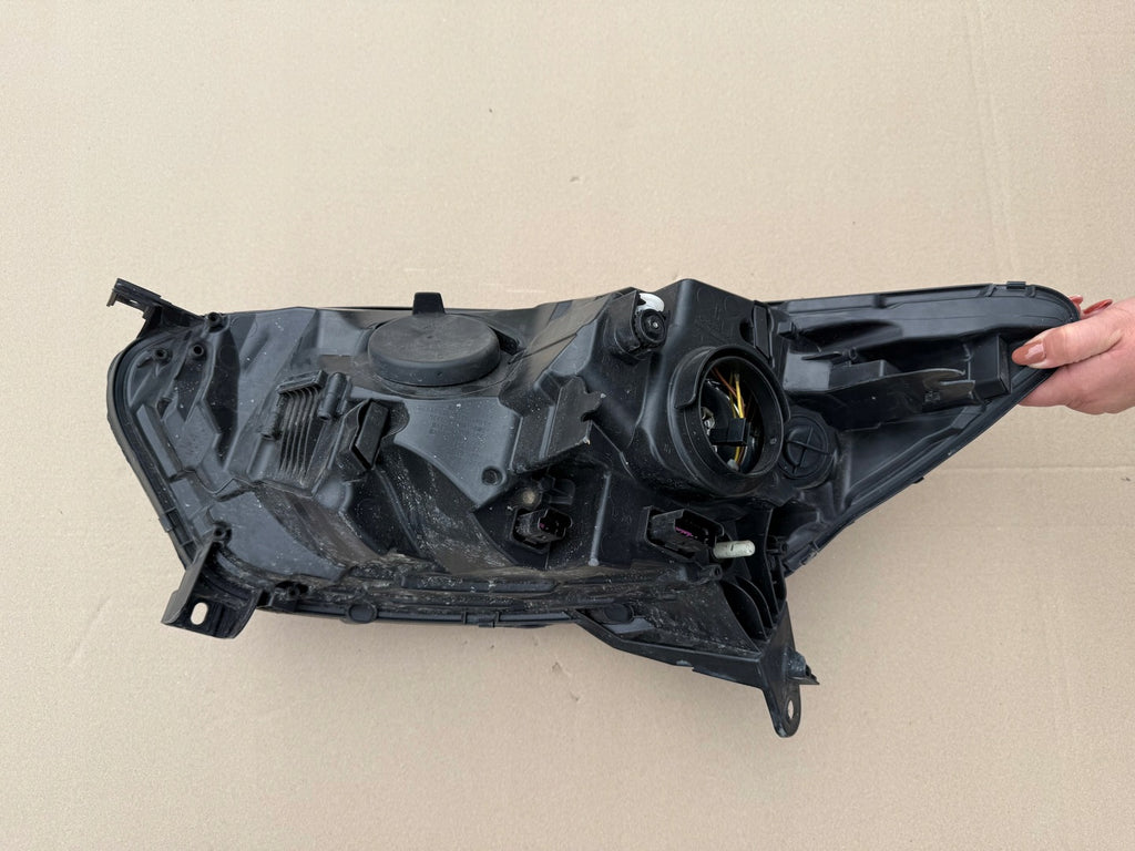 Frontscheinwerfer Renault Captur I 260102734R Rechts Scheinwerfer Headlight SCH8937623676pg