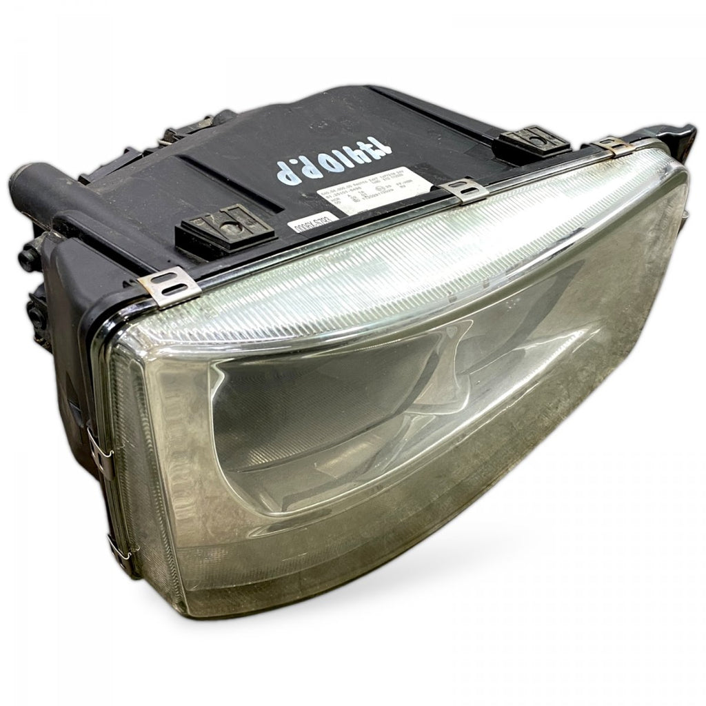 Frontscheinwerfer Man 81251016498 Rechts Scheinwerfer Headlight SCH8540282004rb