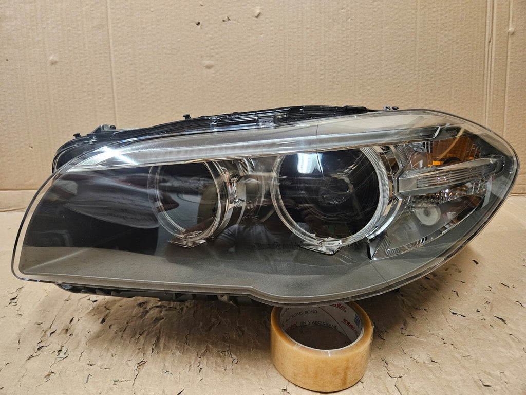 Frontscheinwerfer BMW 5 F11 F10 1EL011087-21 Bi-Xenon Links Headlight SCH9988915243pr