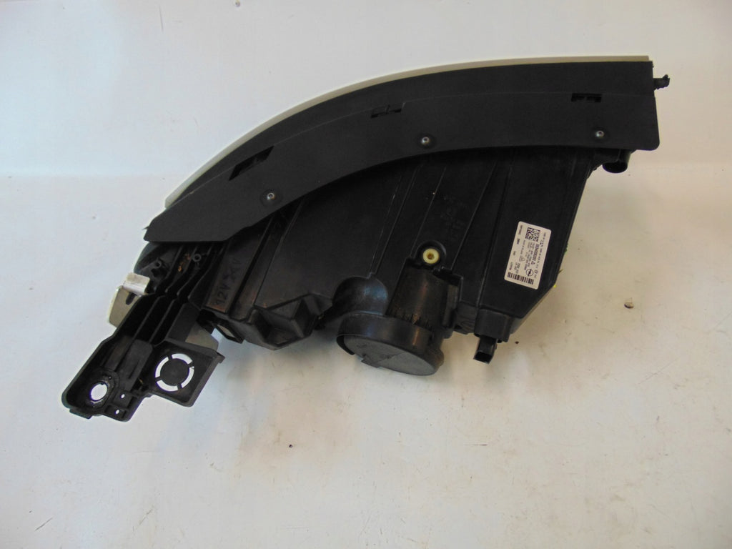 Frontscheinwerfer Opel Mokka 9834008280 Full LED Links Scheinwerfer Headlight SCH5381534480wh