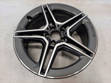 Load image into Gallery viewer, 1x Alufelge 19 Zoll 8.0" 5x112 38ET A2534015300 Mercedes-Benz Glc Amg Rim Wheel FEL1863955826ib