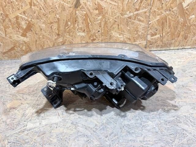 Frontscheinwerfer Ford Ranger EB3B13W029 Rechts Scheinwerfer Headlight SCH2912531710wt