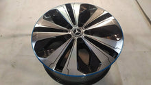 Laden Sie das Bild in den Galerie-Viewer, 1x Alufelge 19 Zoll 8.0" 5x112 34ET A2934010200 Mercedes-Benz Eqc Rim Wheel FEL6220976480wo