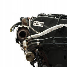Laden Sie das Bild in den Galerie-Viewer, Motor Audi A4 B8 CSUB 2.0 TDI 136PS 100kW 159TKm Diesel Engine Unkomplett MOT9071852386ov