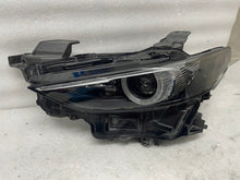 Load image into Gallery viewer, Frontscheinwerfer Mazda 3 LED Links Scheinwerfer Headlight