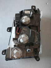 Load image into Gallery viewer, Frontscheinwerfer Ford JC4613W029 Links Scheinwerfer Headlight SCH2841425277ny