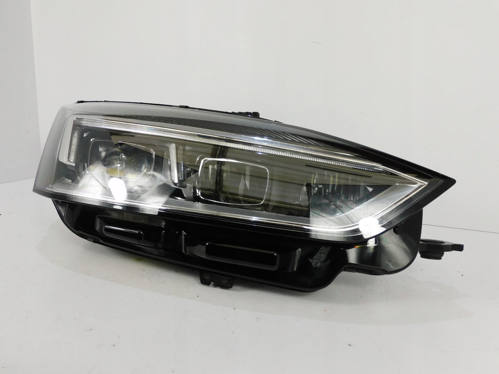 Frontscheinwerfer Audi A5 8W6941034D Full LED Rechts Scheinwerfer Headlight