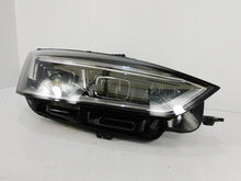 Laden Sie das Bild in den Galerie-Viewer, Frontscheinwerfer Audi A5 8W6941034D Full LED Rechts Scheinwerfer Headlight