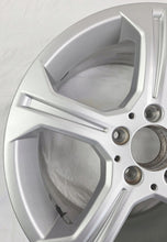 Load image into Gallery viewer, 1x Alufelge 17 Zoll 8.0" 5x112 57ET A2044010104 Mercedes-Benz W204 Rim Wheel FEL1845120037pb