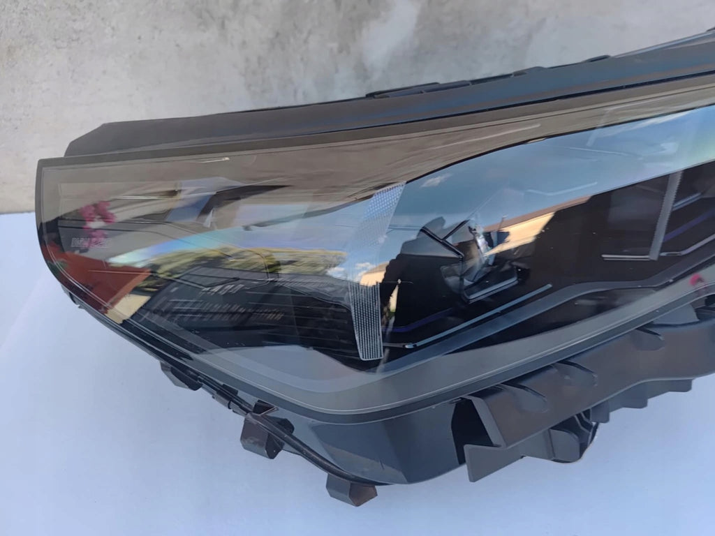 Frontscheinwerfer BMW 5 5A798D8-09 Full LED Rechts Scheinwerfer Headlight SCH6312916579jj