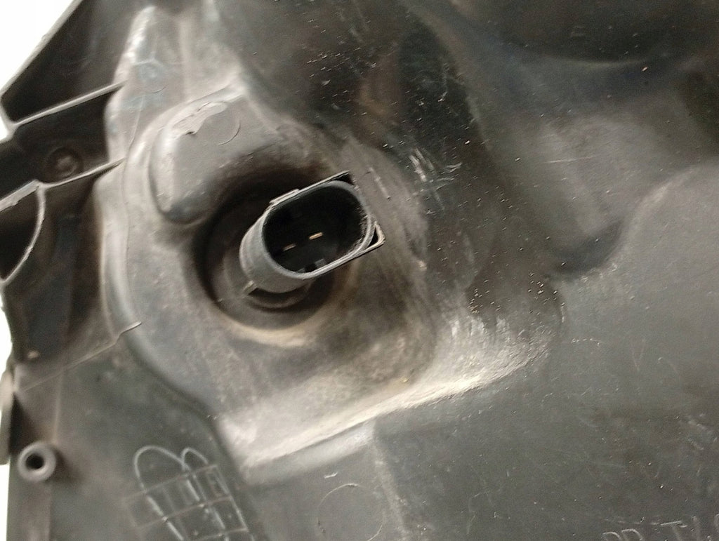 Frontscheinwerfer Mercedes-Benz W164 A1648260291 Rechts Scheinwerfer Headlight SCH9560702367ht