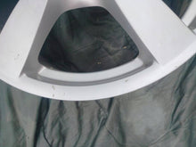 Laden Sie das Bild in den Galerie-Viewer, 1x Alufelge 18 Zoll 8.0" 5x130 57ET Glanz Silber 98736213601 Porsche Boxster FEL1074544724yl